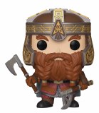POP Movies Lord of the Rings Gimli Vinyl Figure