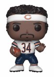 POP NFL Legends Walter Payton Vinyl Figure