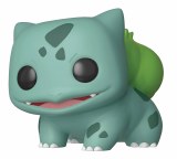 POP Games Pokemon Bulbasaur Vinyl Figure