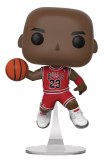 POP NBA Michael Jordan Chicago Bulls Vinyl Figure