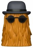 POP TV The Addams Family Cousin Itt Vinyl Figure