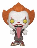 POP Movies IT Chapter 2 Pennywise Funhouse Vinyl Figure