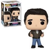 POP TV Happy Days Fonzie Vinyl Figure