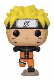 POP Animation Naruto Shippuden Naruto Running Vinyl Figure