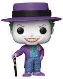 POP DC Heroes Batman 1989 Joker Vinyl Figure