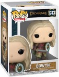 POP Movies Lord of the Rings Eowyn Vinyl Figure