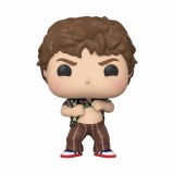 POP Movies The Goonies Chunk Truffle Shuffle Vinyl Figure