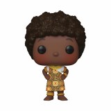 POP Disney Small World Kenya Vinyl Figure