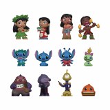 Lilo and Stitch Mystery Minis Blind Box Figure
