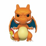 POP Games Pokemon S7 Charizard Vinyl Figure