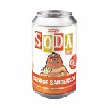 Vinyl Soda Monsters Inc George Sanderson