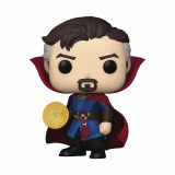 POP Marvel Doctor Strange in the Multiverse of Madness Doctor Strange Vinyl Figure