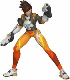 Overwatch 2 Tracer 3.75 In Action Figure
