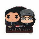 Funko Wandavision POP Sticker