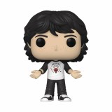 POP TV Stranger Things S4 Mike Vinyl Figure