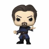 POP Marvel Doctor Strange in the Multiverse of Madness Keychain