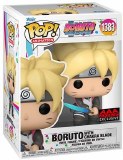 POP Animation Boruto Boruto w/Chakra Blade AAA Exclusive Vinyl Figure