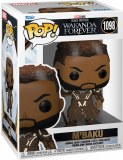 POP Marvel Black Panther Wakanda Forever M`Baku Vinyl Figure
