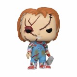 POP Movies Bride of Chucky Chucky Vinyl Figure