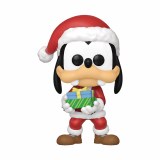 POP Disney Holiday Goofy Vinyl Figure