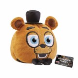 Five Nights at Freddys Freddy Reversible Heads 4 In Plush