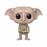 POP Movies Harry Potter Chamber of Secrets 20th Anniversary Dobby Vinyl Figure