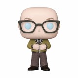 POP TV What We Do in the Shadows Colin Robinson Vinyl Figure