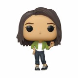 POP Movies Luck Sam Greenfield Vinyl Figure