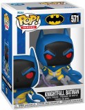 POP DC Heroes Knightfall Batman Vinyl Figure