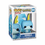 POP Games Pokemon Sobble Fig