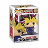 POP Animation Yu-Gi-Oh Yami Yugi Vinyl Figure