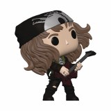POP TV Stranger Things Eddie Vinyl Figure