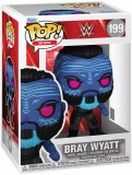 POP WWE Bray Wyatt Vinyl Figure
