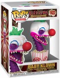 POP Movies Killer Klowns from Outer Space Baby Klown Vinyl Figure