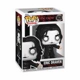 POP Movies The Crow Eric Vinyl Figure