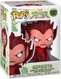 POP Marvel Strange Tales Mephisto Vinyl Figure