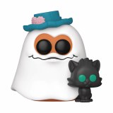 POP Ad Icons McDonalds McBoo McNugget Vinyl Figure