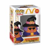 POP Ad Icons McDonalds Witch McNugget Vinyl Figure