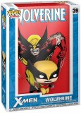POP Comic Covers Wolverine Wolverine #17 Vinyl Figure