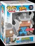 POP Marvel X-Men 97 8-Bit Spiral Target Exclusive Vinyl Figure