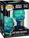 POP Star Wars Clone Trooper Christophsis Vinyl Figure