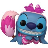 POP Disney Stitch in Costume Stitch as Cheshire Vinyl Figure