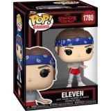 POP TV Stranger Things Season 5 Eleven Vinyl Figure