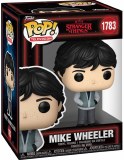 POP TV Stranger Things Season 5 Mike Wheeler Vinyl Figure