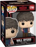 POP TV Stranger Things Season 5 Will Byers Vinyl Figure
