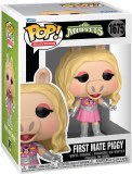 POP TV Muppets First Mate Piggy Vinyl Figure