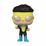 POP TV Invincible Invincible Vinyl Figure