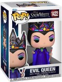 POP Disney Snow White Movie Evil Queen Vinyl Figure