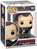 POP Movies Ghostbusters 2 Peter Venkman Vinyl Figure