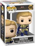 POP Marvel Thunderbolts Sentry Vinyl Figure